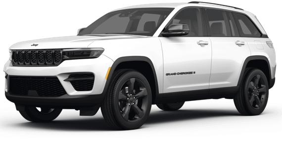 JEEP GRAND CHEROKEE 2023 1C4RJKAG6P8881763 image